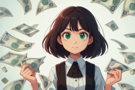 情人想方设法问我要钱（情人和我要钱我该怎么回答她呢?）