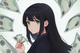 没有钱哪一集（没有钱第五集）