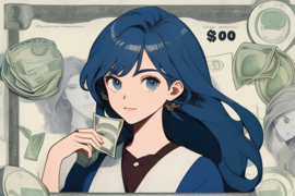 存钱存信用卡有利息吗（把钱存信用卡里有利息吗）