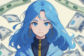 钱是怎么做出来的呀（钱是怎么做的?）