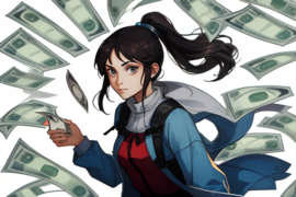 梦见捡钱了是好是坏（梦见捡钱是不是不好）