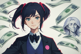 借钱方法和技巧（借钱技巧步骤）