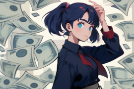 钱是谁做的（钱是谁做出来的）