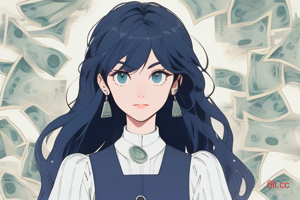 重视钱的女人（看重钱的女人怎么形容）