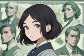 有钱人集中在哪些行业（有钱人大部分都是干啥的）