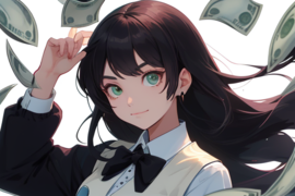 电视剧有钱的舅舅（有钱舅舅演员）