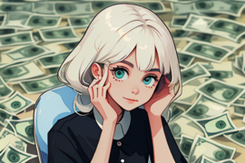 银行为什么有这么多钱（为什么有很多银行）