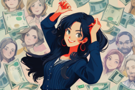 货拉拉一般一公里多少钱（货拉拉一公里怎么算）