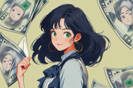 如何让女生付钱（怎么让女生买单:买单这种事怎么能让女生来付钱呢）