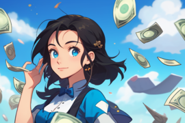 有关创业的作文题目新颖（关于创业的话题作文）