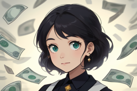 老妈拿女儿钱给儿子买房子（父母拿钱给女儿买房子）