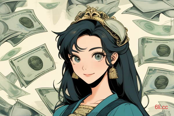 男朋友问没钱了吗?咋回（男友问我没钱你会喜欢我吗）