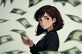 创新创业成功案例分析论文（创新创业成功的案例分析）