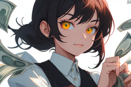 一个不会存钱的男人（一个不会存钱的女人怎么办）