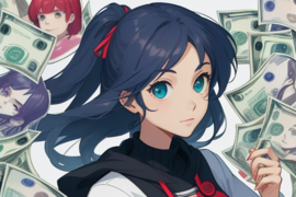 气球造型创业怎么样（气球造型工作室）