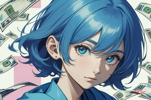 一个男人管你借钱是不爱你嘛（如果一个男人管你借钱）