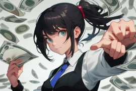 适合创业者的歌曲（创业类的歌曲）
