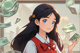 超市蔬菜水果利润（蔬菜超市的利润）