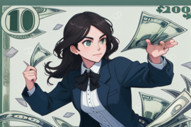 每个月给多少零花钱给老公（一般给老公多少零花钱）