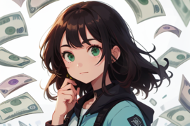 怎么说自己没钱呢（怎么说自己没钱德段子）
