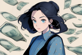 我喜欢你但是我没有钱（我喜欢你但是我只有一点钱）