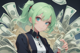 租房捡到钱是好是坏（租房打扫卫生捡到钱）