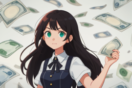 女人非要管钱（女人到底该不该管钱）