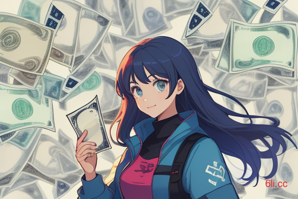 钱币成语接龙（钱包成语接龙）