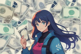 钱币成语接龙（钱包成语接龙）