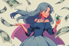 王者荣耀1个幸运值多少钱(王者荣耀一幸运值等于多少钱)