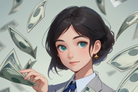 该不该把钱借给老公(应该借钱给自己老公吗)