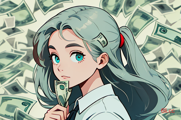 以后不能乱花钱的说说（不能再乱花钱了）