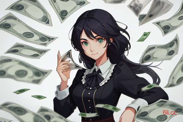 别人梦到我有很多钱（别人梦见我挣了好多钱了是什么征兆）