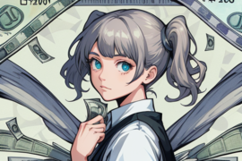 婆婆让问娘家要钱怎么说（婆婆问我要钱该不该给）