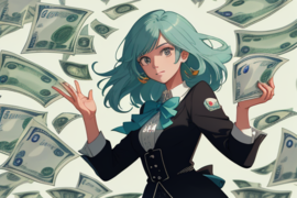 女生婚前存的钱属于婚前财产吗（女生婚前存款）