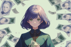 利润公式数学（利润的数学公式是多少）