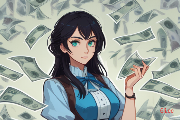 如何把一张钱折成两张钱（怎样将一张钱折成两张钱）