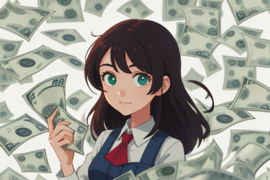 老公没钱离婚拿到多少钱（老公没有钱了）