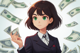 利润占成本多少才合理?（利润应该占营收的多少）