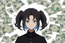 网友说自己很有钱（别人说你太有钱了怎么回）