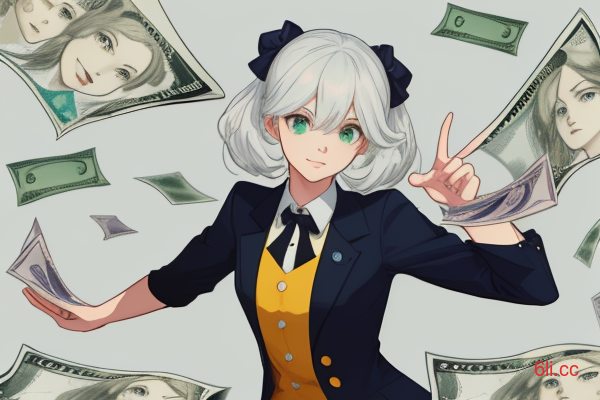 生日蛋糕塞钱花式（蛋糕里塞钱的寓意）