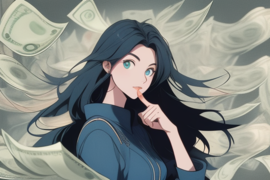 梦见自己收到一笔钱（梦见收到了钱）