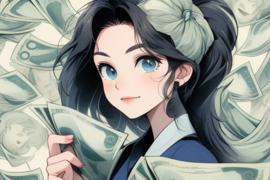 摆摊成本低利润高的小生意适合创业（摆摊的暴利小生意）