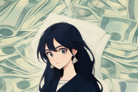 大家工作一年能存多少钱（工作1年存款）