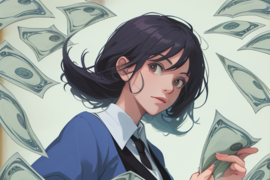 两百块钱如何度过一个月（二百块钱如何度过半个月）