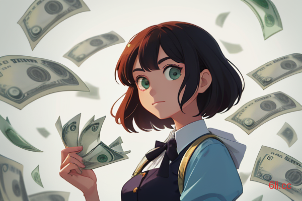 做生意才有钱（做生意才有出路）