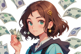 100元创业实践报告（150字创业实践体会）