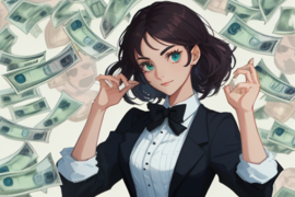 我们的创业资金从哪儿来（创业资金怎么来）