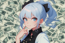 金钱龟的养殖前景（金钱龟养殖户）