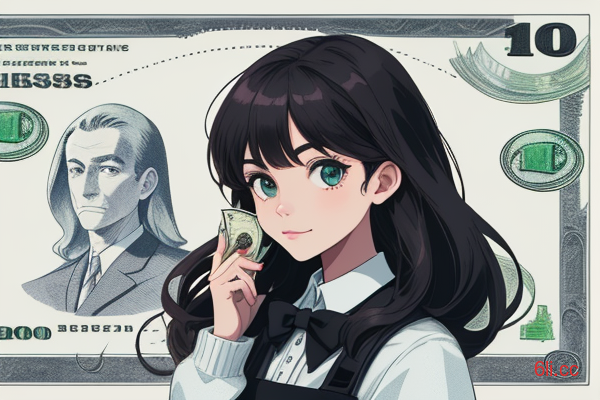 说不在乎钱的男人（越是说不在乎钱的人）